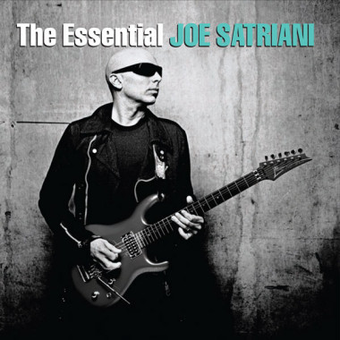 Satriani Joe  • The Essential Joe Satriani