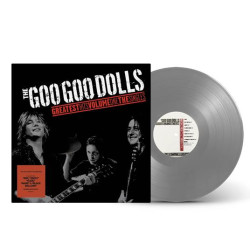 The Goo Goo Dolls • Greatest Hits Volume One - The Singles / Limited Colour Vinyl (LP)