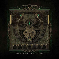 The Halo Effect • Days Of The Lost (LP+BD)