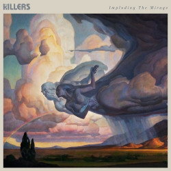 The Killers • Imploding The Mirage