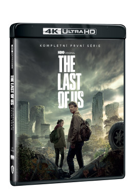 The Last Of Us 1. série (4K UHD)