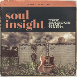 The Marcus King Band • Soul Insight