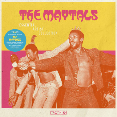 The Maytals • Essential Artist Collection : The Maytals (2CD)