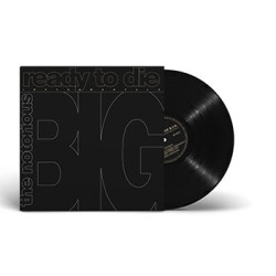 The Notorious B.I.G. • Ready To Die: The Instrumental / RSD 2024 (LP)
