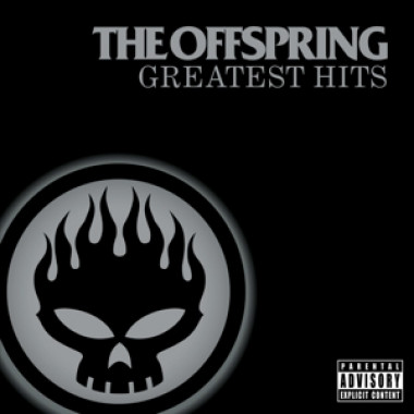 The Offspring • Greatest Hits (LP)