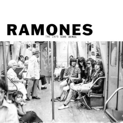 Ramones • The 1975 Sire Demos / RSD 2024 (LP)