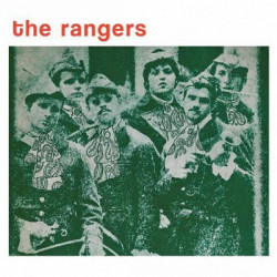 Rangers • 1. Album (LP)