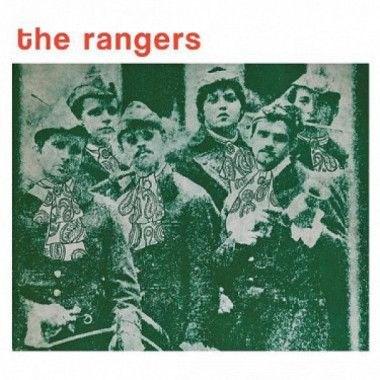 Rangers • 1. Album /+ Bonusy