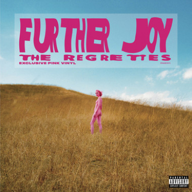 The Regrettes • Further Joy (LP)