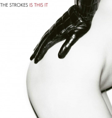 The Strokes • Is This It (LP)