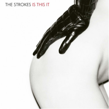 The Strokes • Is This It / Coloured (LP)