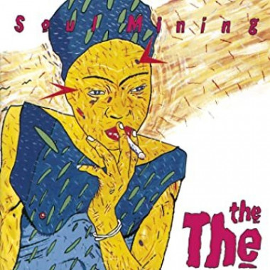 The The • Soul Mining / Reissue (LP)