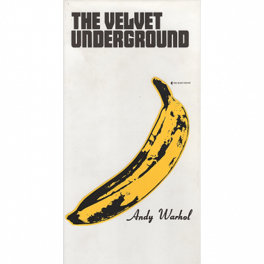 Velvet Underground • Peel Slowly And See (5CD)