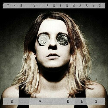 The Virginmarys • Divides (2LP)