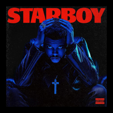 The Weeknd • Starboy / Deluxe