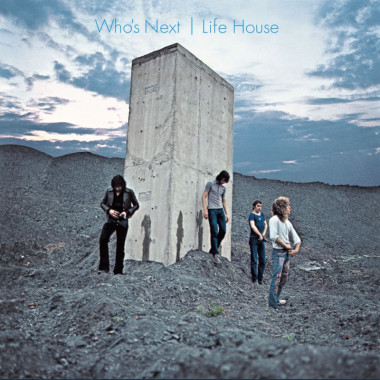 The Who • Who's Next: Life House (2CD)