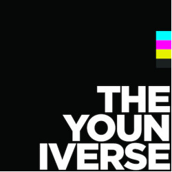 The Youniverse • CMYK (2LP)