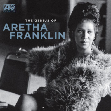 Franklin Aretha • The Genius Of Aretha Franklin