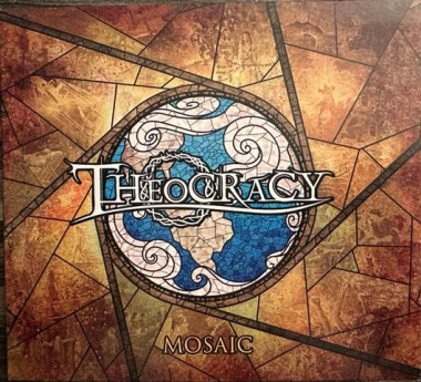 Theocracy • Mosaic