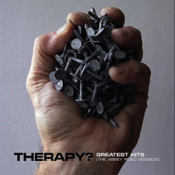 Therapy? • Greatest Hits (LP)