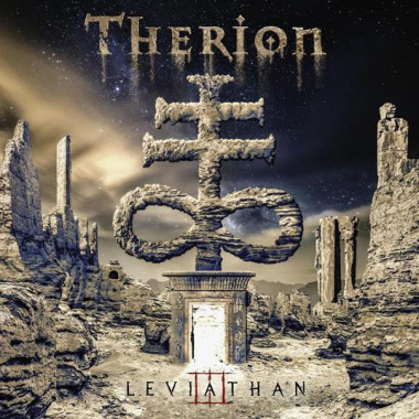 Therion • Leviathan III