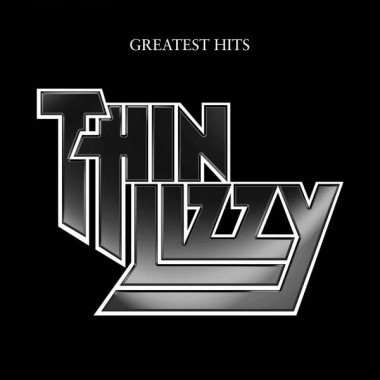 Thin Lizzy • Greatest Hits (2LP)