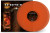 Threshold • Clone / Orange (2LP)