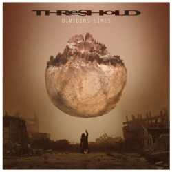 Threshold • Dividing Lines (2LP)