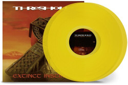 Threshold • Extinct Instinct / Yellow (2LP)