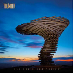 Thunder • All The Right Noises (2CD)