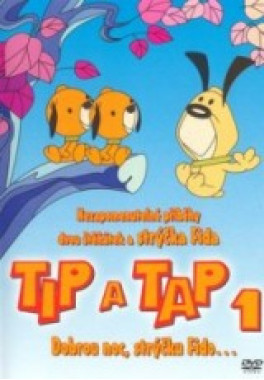 Tip a Tap 1 (DVD)