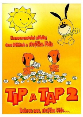 Tip a Tap 2 (DVD)