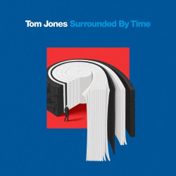 Jones Tom • Surrounded By Time (2LP)