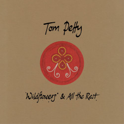 Petty Tom • Wildflowers & All The Rest / Deluxe Edition (4CD)