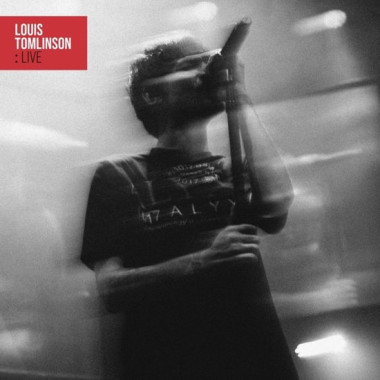 Tomlinson Louis • Live (2CD)