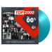 Výber • Top 2000 - 00's / Turquoise Vinyl (2LP)