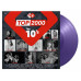 Výber • Top 2000 - 10's / Purple Vinyl (2LP)