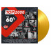 Výber • Top 2000 - 60's / Yellow Vinyl (2LP)