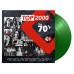 Výber • Top 2000 - 70's / Green Vinyl (2LP)