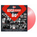 Výber • Top 2000 - 80's / Pink Vinyl (2LP)