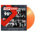 Výber • Top 2000 - 90's / Orange Vinyl (2LP)