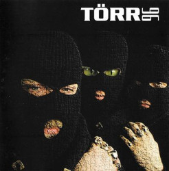 Törr • Morituri Te Salutant / Remastered 2023 (LP)