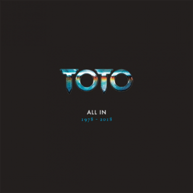 Toto • All In (13CD Box)