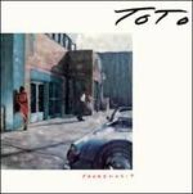 Toto • Fahrenheit