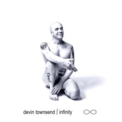 Townsend Devin • Infinity 25th Anniversary Edition (2LP)