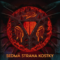 Traktor • Sedmá strana kostky (2LP)