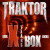 Traktor • X Years Box (4CD+DVD)