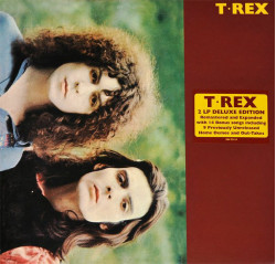 T.rex • T.rex (2LP)