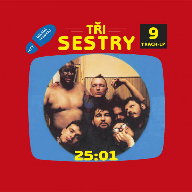 Tři sestry • 25:01 (LP)