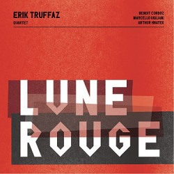 Truffaz Erik • Lune Rouge (2LP)